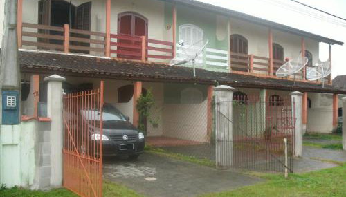 Chalé Da Carmen - Foto 2