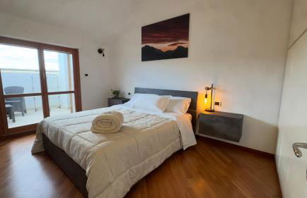 Gioia's House - Photo 25