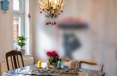 Balkon Apartment Shanti Lu - Foto 5