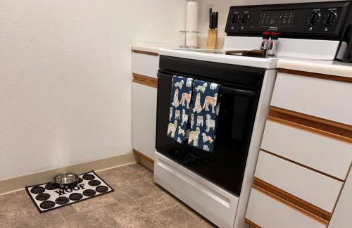 Huckleberry's Hideaway - Foto 23