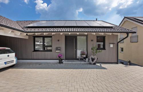 Ferienwohnung Naturpur - Foto 23