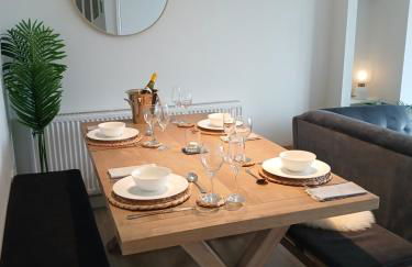 The Lakehouse on Windrush - Foto 12