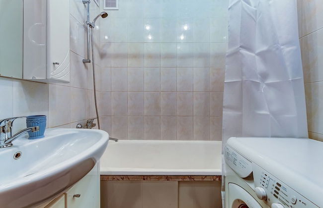 Apartment Vesta Savushkina - Photo 20