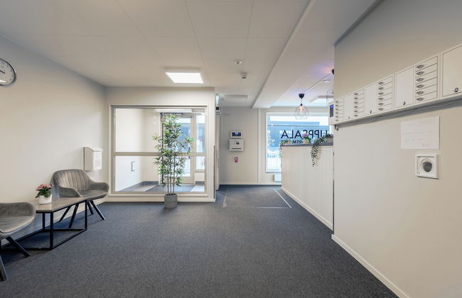 Uppsala Hotel Apartments - Photo 9