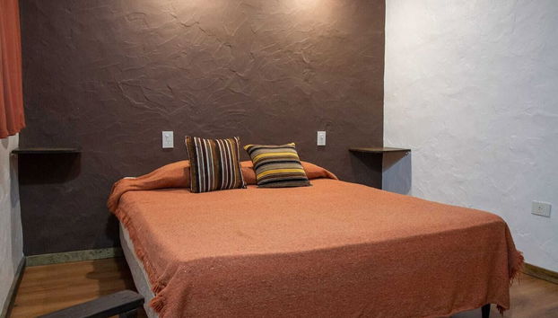 Cabañas Atrapasueños - Foto 3, Habitación