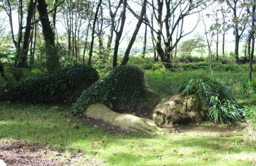 Trewhiddle Retreat V4 by Together Travel - Luxury 4-Bedroom Villa - Foto 32