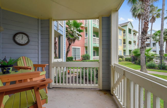 Dawn 512 - Tropical Lagoon - Foto 1