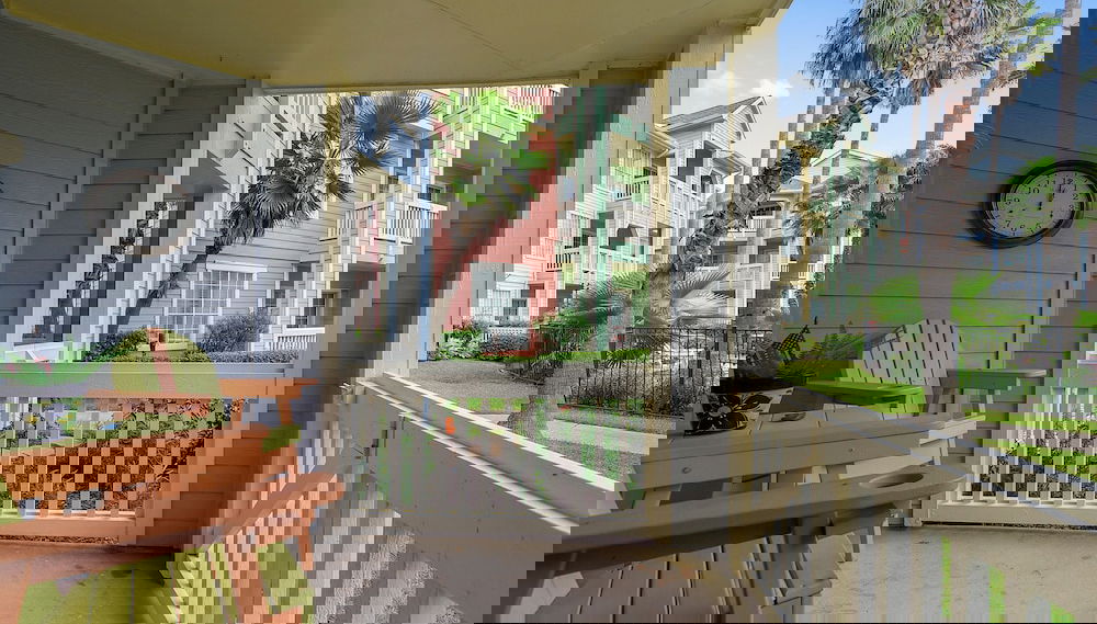 Servizio della struttura