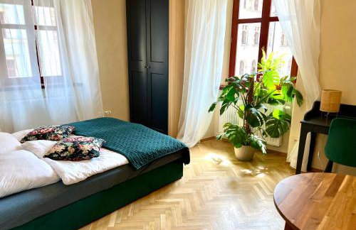 Apartamenty Katedralna Legnica - Foto 11