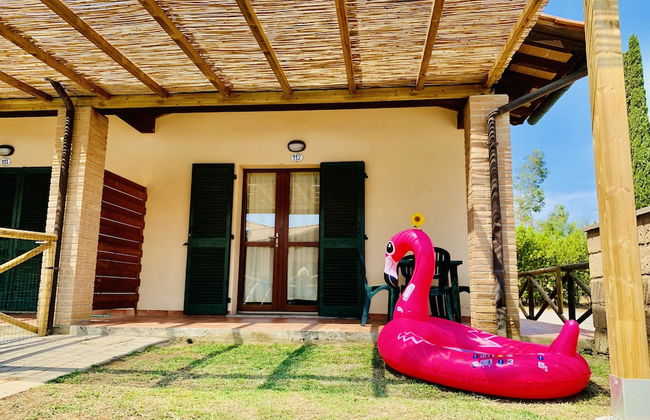 Casa in Maremma Tuscany Village - Foto 78