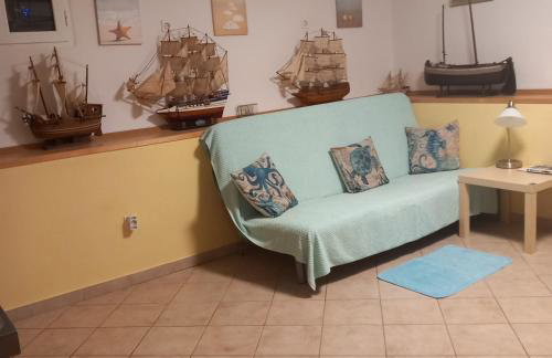 Apartmani Božić-Omišalj - Foto 37