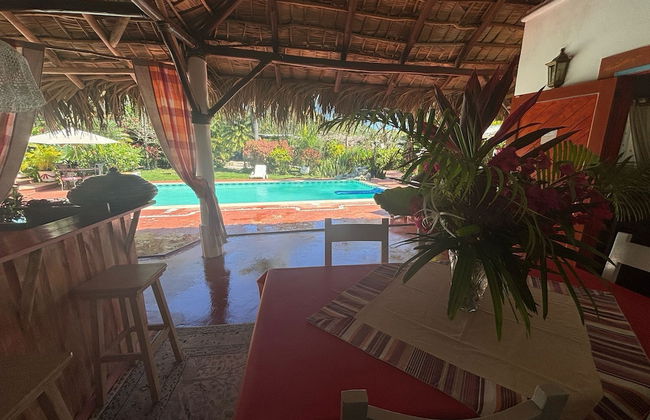 Casita Alegria - Foto 31