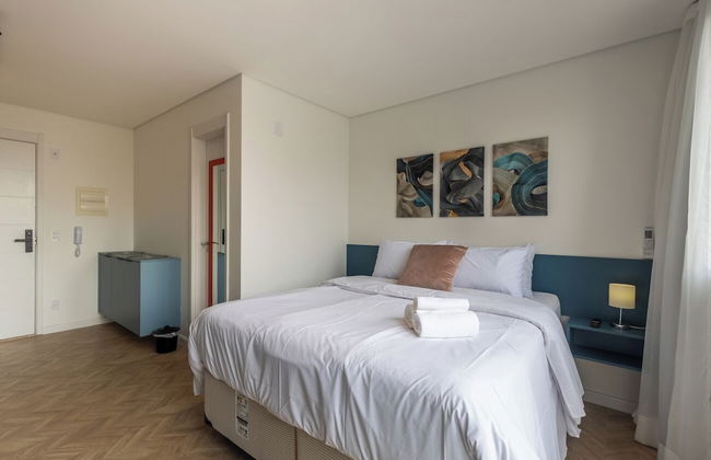 360 Nações Unidas - Foto 22