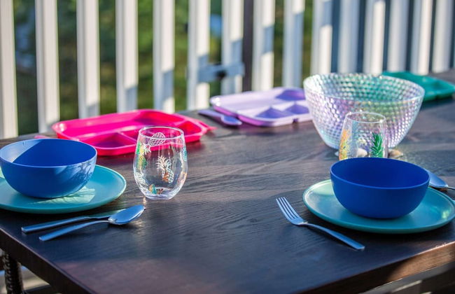 Sea Love Beach House - Foto 40