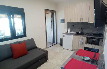 Nikos & Patras Houses - Foto 26