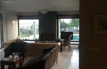 VILLA KTIMA MELINA Pelio ΒΙΛΑ ΜΕ ΠΙΣΙΝΑ ΒΟΛΟΣ ΠΗΛΙΟ - Foto 31
