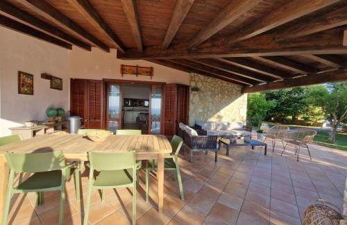 Villa del Carrubo a due passi dal mare di Cefalù - Foto 27