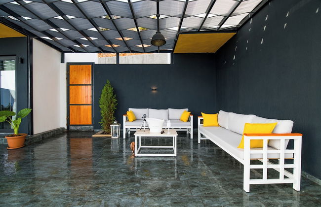 Villa Mulberry Collection 1 - Foto 31