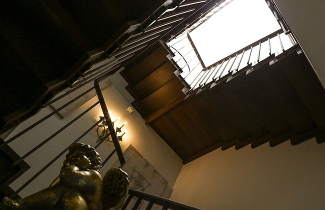 Lantigua Casa Rural - Foto 23