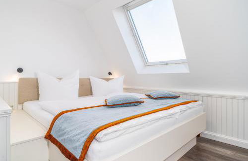 Tom's Hof Ferienwhg Alex - Foto 10