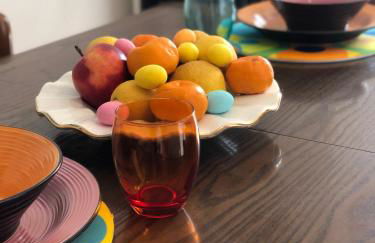 Appartamento “BellaVista” a Norma - Photo 24