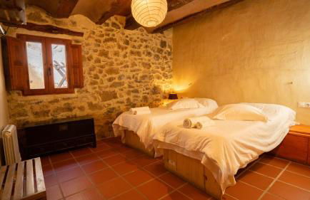 El Cau dels Somnis - Foto 16