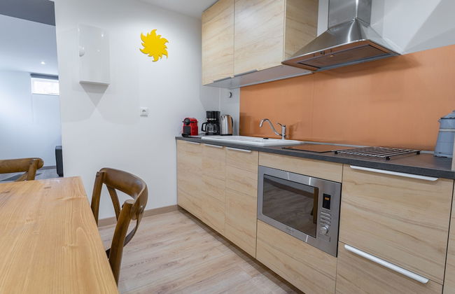 La Dimière - Le Postel - Appartements de Standing en Hyper-centre - Foto 27