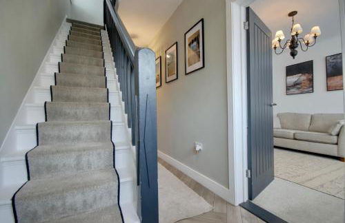 Clover lodge Portsmouth luxury home with off road free parking - Photo 15