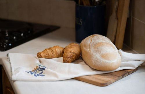 Red Pump Cottage - 3 bedroom, sleeps 6, private garden - Foto 7