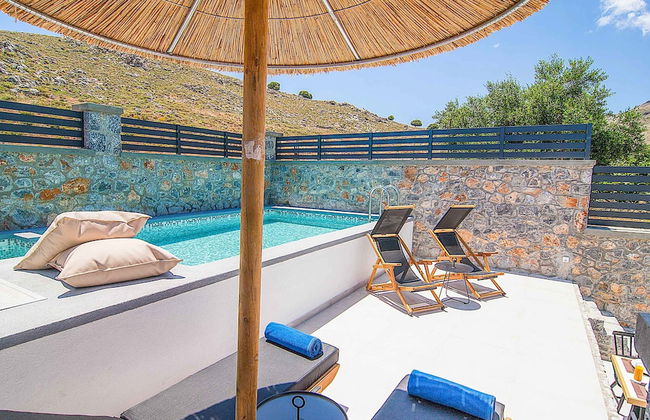 Lambis Filoxenia - Foto 14