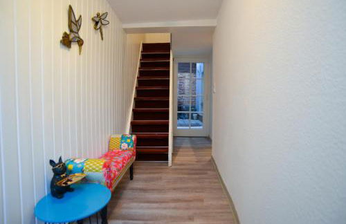 Ferienhaus "Kolumbus" am Wall - Foto 7