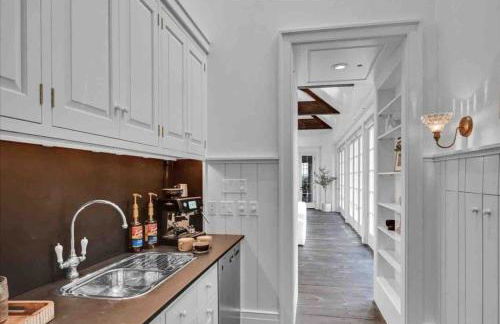 Roundtop Mansion-Breathtaking View, indoor Pool - Foto 50