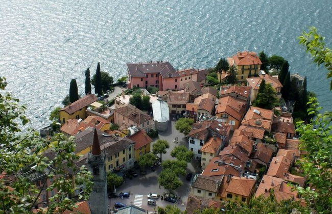 Vista d'Oro Ulivo Apt. 11 - Foto 31