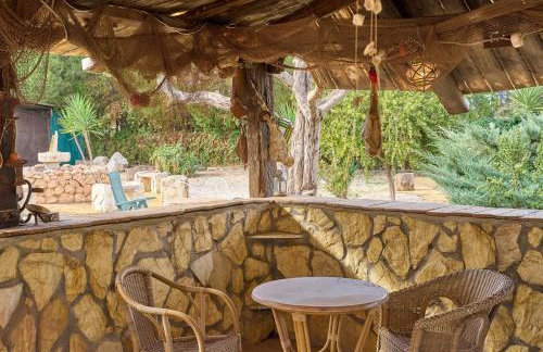 Villa Santa Ana en La Carlota - Photo 28