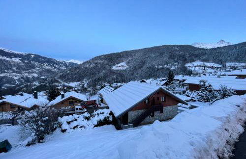 Chalet Muguet - Centre of Village location! - Foto 40