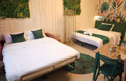 Le Studio Vert - Foto 27