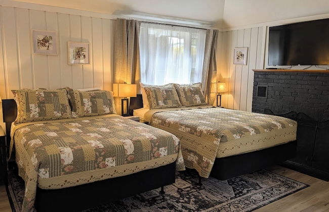 Hinckleys Dreamwood Cottages - Photo 36