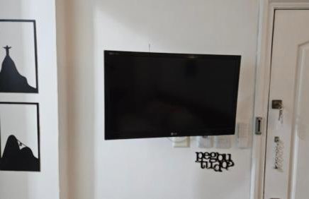 Beautiful Studio with View of Sugarloaf Mountain - Foto 6