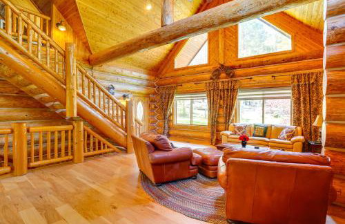 Deck, Grill and River Access California Escape! - Foto 9