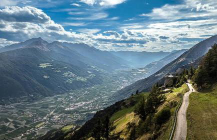 Oberköbenhof Wohnung Berg - Foto 11