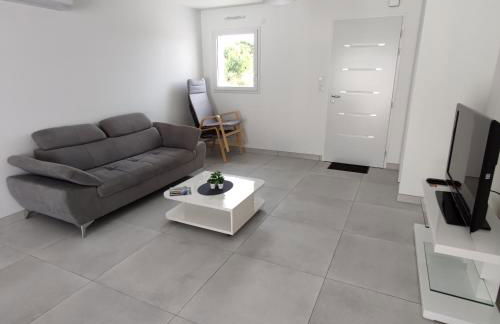 Maison neuve à 13 min des Sables - Foto 9