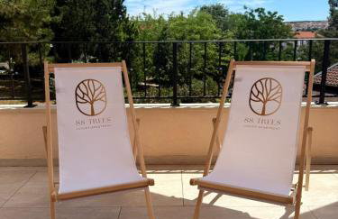 88 TREES Luxury Apartment - Foto 30