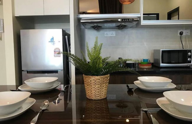 Atlantis Residence by Stayshare Homes - Photo 26