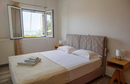 Almyros Aktis seaview apartment - Foto 4