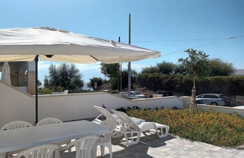 VILLETTA A 40 PASSI DAL MARE GALLIPOLI - Foto 14