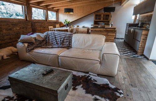 Mountain Dolomiti Apartments-Maison Perrod - Foto 20