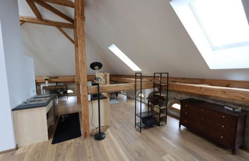 Burg 2 - Ferienwohnungen - Photo 31