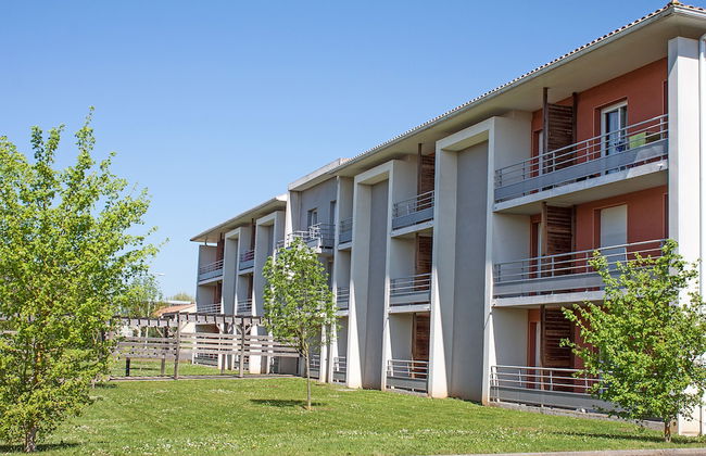 Résidence Citylodge du Campus - Foto 31