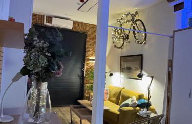 Céntrico. Atocha-Lavapiés. Nuevo. 100% Equipado. - Foto 46