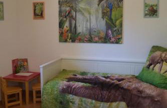 Das kleine Haus - Foto 21